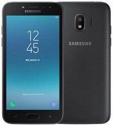 Замена камеры на телефоне Samsung Galaxy J2 (2018) в Волгограде